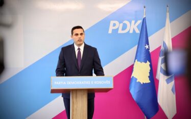 Gruda, PDK: Refuzimi i mbrojtjes në liri të të akuzuarve…
