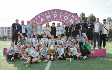 Mitrovica kampione e Superligës së femrave për herë të gjashtë