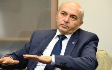 Isa Mustafa: Qëndrimi i LDK-së për qeveri tranzicioni shumë i…