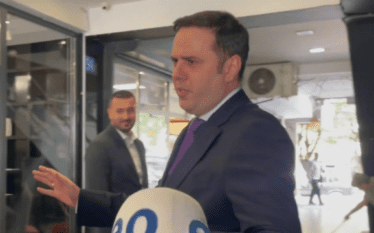 Abdixhiku: Do të jem transparent si çdoherë, qëndrimet e LDK-së…