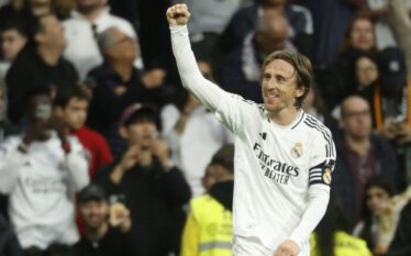 Dy klube janë favorite për nënshkrimin e Modric, kroati do…