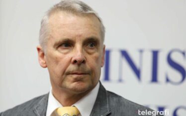 Kryetarja e Gjykatës Speciale anuloi konferencën për arsye sigurie, Rohde…