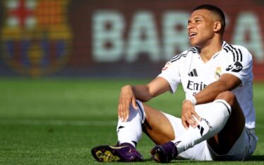 Mbappe thyen heshtjen dhe reagon pas humbjes në El Clasico:…