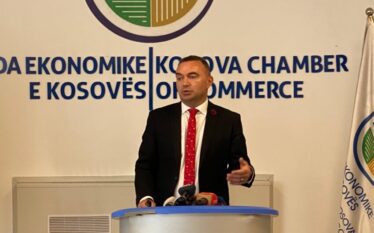 Oda Ekonomike jep alarmin: Shumë biznese drejt falimentimit, pezullojeni shtrenjtimin…