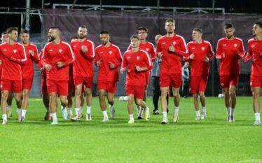 Milevski shpallë listën e Maqedonisë së Veriut, ftohen pesë shqiptarë