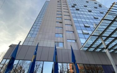 Muharremi për bllokadën në Kuvend: Pa SHBA-në e BE-në, këta…