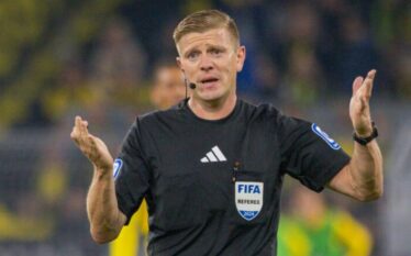 Ky do të jetë gjyqtari gjerman që do të ndajë…