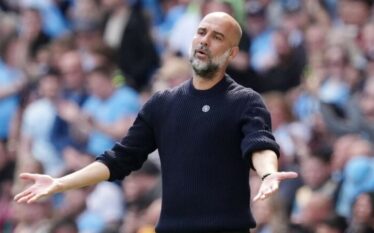 Guardiola zbulon gabimin e madh i cili i kushtoi Man…