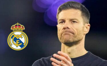 Xabi Alonso po planifikon t’i japë më shumë minuta lojtarit…