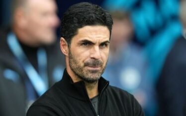 Arsenali i bashkohet garës për transferimin e top sulmuesit të…