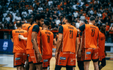 Bashkimi fiton përballjen dramatike ndaj Trepçës – gara për titull…