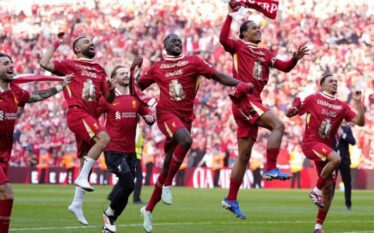 Liverpooli duhet të ndjekë rregullin e rreptë të Ligës Premier…