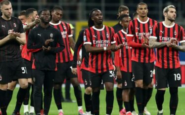Ish-trajneri i Juventusit kandidat serioz për stolin e Milanit