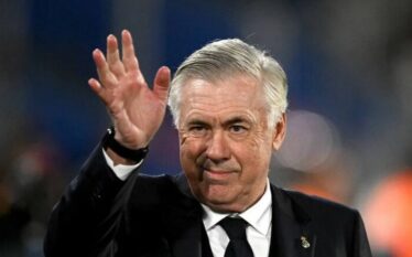Carlo Ancelotti zbulon ndeshjen e cila e vulosi largimin e…