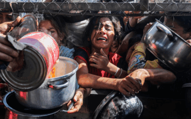 Shkeljet e së drejtës ndërkombëtare nga Izraeli në Gaza do…