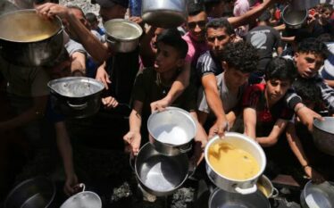 OKB ngre alarmin: 14,000 foshnje mund të vdesin në Gaza…