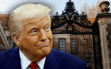 Harvardi padit Trumpin pasi ia ndaloi të regjistrojë studentë të…