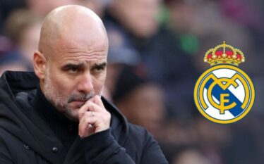 Man City po diskuton një marrëveshje të çmendur shkëmbimi me…