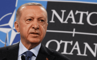 Historike, gjenerali turk emërohet në postin kyç të NATO-s