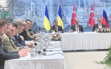 Shkëmbehen mbi një mijë të burgosur lufte/ Ukraina dhe Rusia…