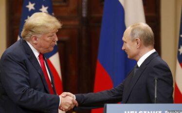 “Reuters”: ShBA-ja e Rusia po eksplorojnë mënyra për ta rikthyer…