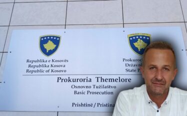 Gjinekologu Veliu u sulmua me shufër metalike- Prokuroria e Policia…