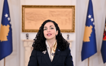 Vrasja e vajzës nga babai në Prizren, Osmani: Ky nuk…