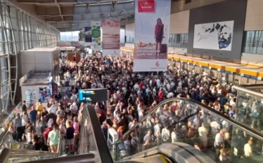 Arrestohen tre persona në aeroport, Prokuroria jep detaje