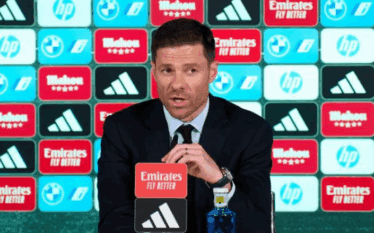 Xabi Alonso gjen të metën më të madhe të Realit…