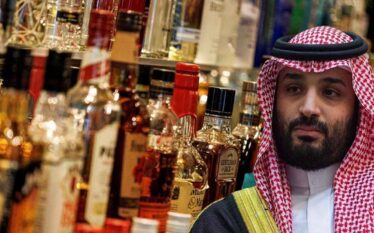 Arabia Saudite do të lejojë shitjen e alkoolit në shumë…