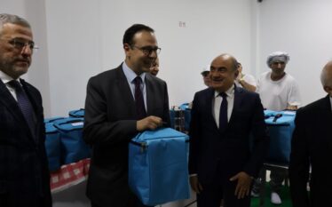Kontribut nga Kompanitë Turke: Kuzhina e Parë Popullore në Prishtinë…