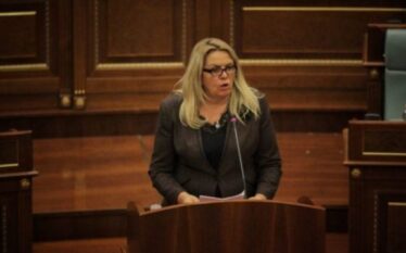 Kadriaj: Nuk e kemi obligim me votu Albulena Haxhiun, nuk…