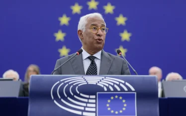 Presidenti i Këshillit Evropian para “turneut ballkanik”: Anëtarësimi në BE…