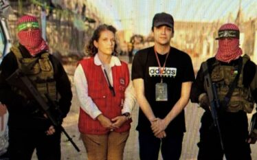 U lirua amerikani i fundit që mbahej peng në Gaza:…