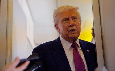 Reagimi i parë i Donald Trump pas dështimit të bisedimeve…