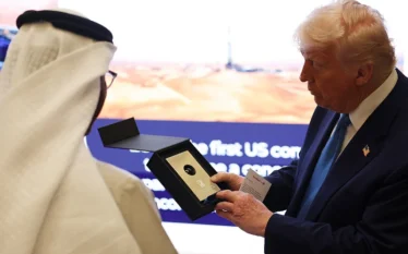 Arapët përsëri bujarë ndaj Trumpit: Presidenti amerikan mori edhe një…