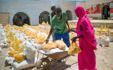 Në Sudan, 172 të vdekur për vetëm shtatë ditë –…
