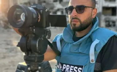 Izraeli bombardoi shtëpinë e gazetarit palestinez në Gaza: I vranë…