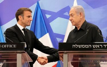 Makroni dhe rruga “me gurë” drejt njohjes së shtetit palestinez