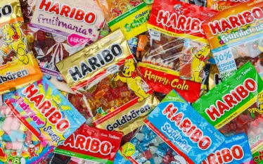 Marihuanë në karamelet Haribo në Holandë, paketimet tërhiqen nga tregu
