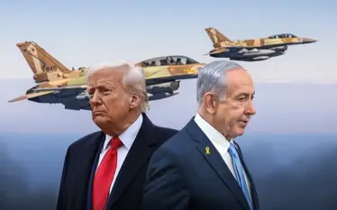 Trump ndërpret koordinimin ushtarak me Izraelin: Biseda për Iranin shkaktoi…