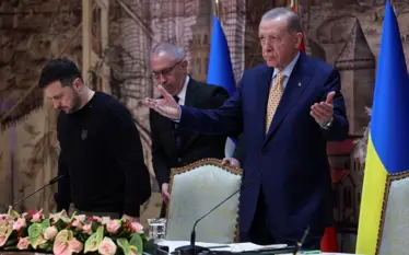 Raundi i ri i bisedimeve mes Rusisë dhe Ukrainës do…