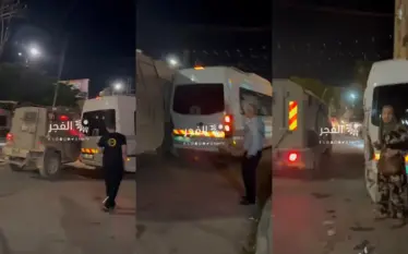Brutaliteti i ushtarëve izraelitë nuk ka kufij: Pa asnjë provokim,…