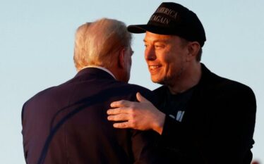 Trump pritet t’i japë “lamtumirën” Musk-ut “fantastik”: Do të jetë…