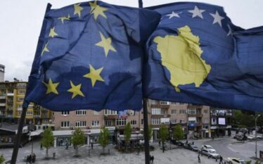 Cilat prej masave ndëshkuese ka filluar BE-ja t’ia heqë Kosovës?
