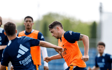 Nuk kanë të ndalur lëndimet te Real Madridi – lëndohet…