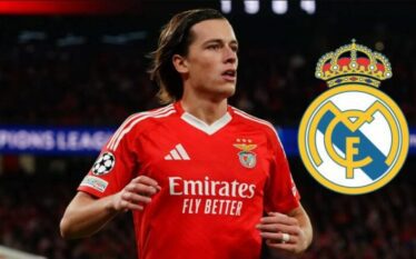 Lojtari që Xabi Alonso e do te Real Madridi –…