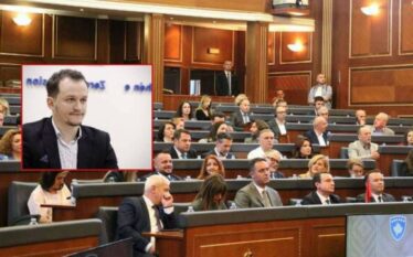 Cakolli për “votimin e fshehtë”: Përpjekje për të turbulluar, deputetët…