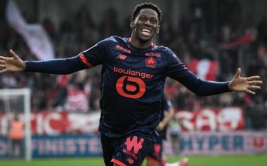 Jonathan David konfirmon largimin nga Lille: Klubet e mëdha evropiane…