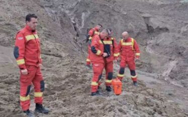 Edhe FSK e përfshirë në kërkimet për 29 vjeçarin në…